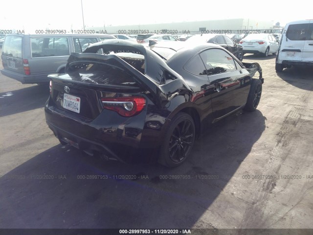 Photo 3 VIN: JF1ZNAA10H8701520 - TOYOTA 86 