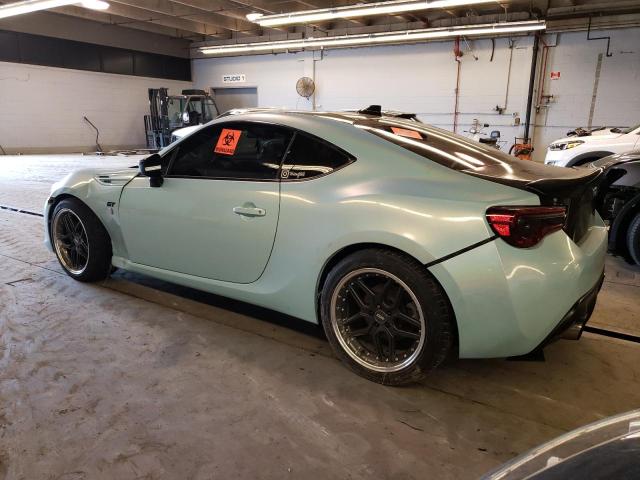 Photo 1 VIN: JF1ZNAA10H8702506 - TOYOTA 86 