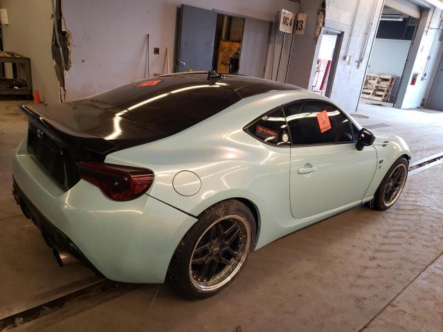 Photo 2 VIN: JF1ZNAA10H8702506 - TOYOTA 86 