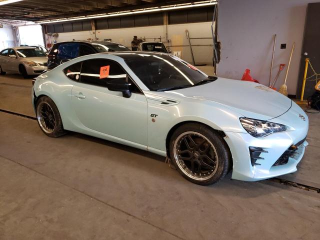 Photo 3 VIN: JF1ZNAA10H8702506 - TOYOTA 86 