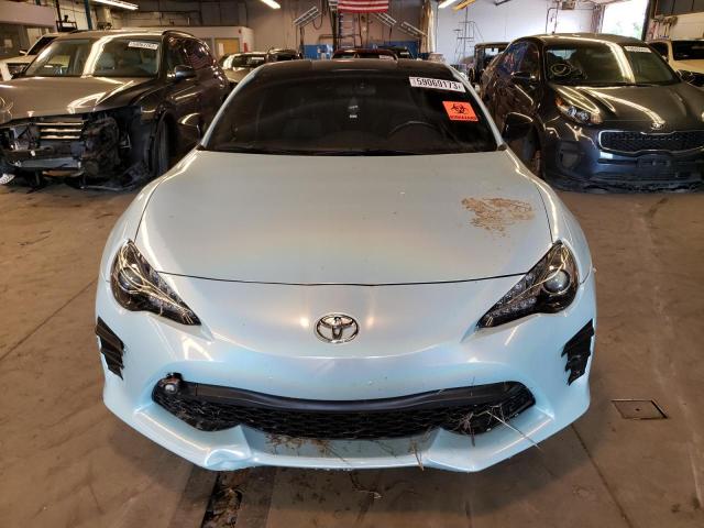 Photo 4 VIN: JF1ZNAA10H8702506 - TOYOTA 86 