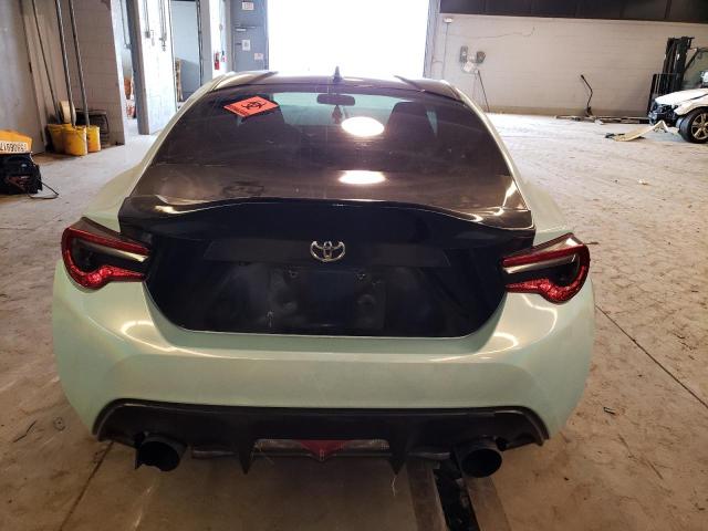 Photo 5 VIN: JF1ZNAA10H8702506 - TOYOTA 86 