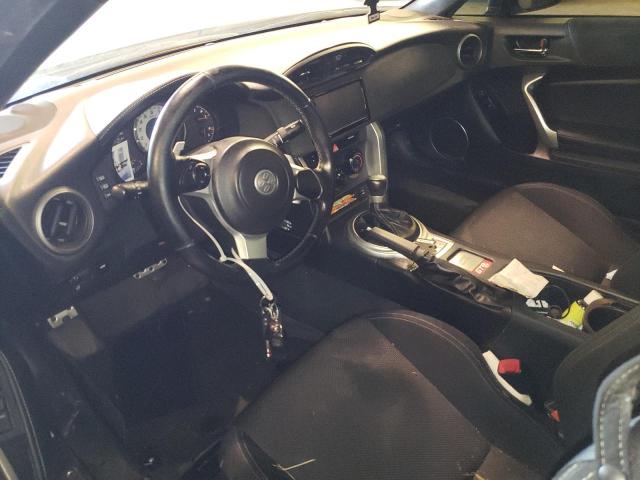 Photo 7 VIN: JF1ZNAA10H8702506 - TOYOTA 86 