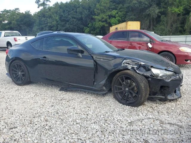 Photo 3 VIN: JF1ZNAA10H8702912 - TOYOTA GT86 