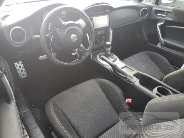 Photo 7 VIN: JF1ZNAA10H8702912 - TOYOTA GT86 