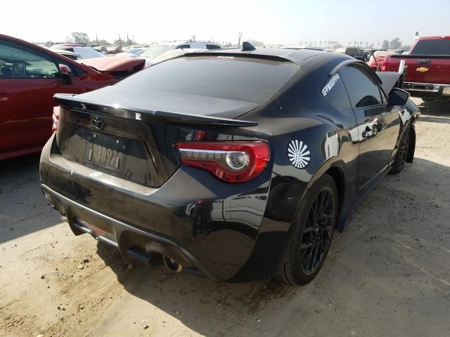 Photo 3 VIN: JF1ZNAA10H8702991 - TOYOTA 86 BASE 