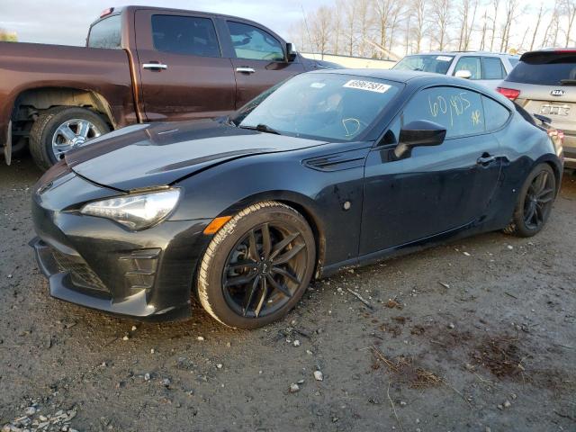 Photo 1 VIN: JF1ZNAA10H8705597 - TOYOTA 86 BASE 