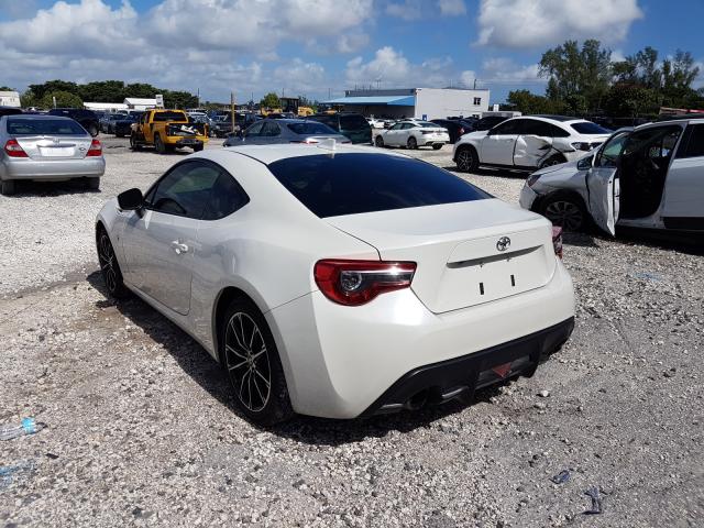 Photo 2 VIN: JF1ZNAA10H8705731 - TOYOTA 86 BASE 