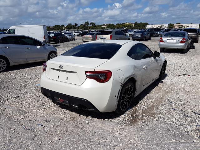 Photo 3 VIN: JF1ZNAA10H8705731 - TOYOTA 86 BASE 