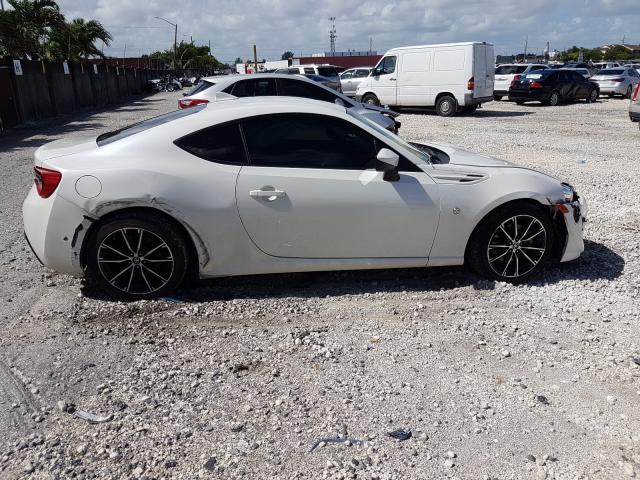 Photo 8 VIN: JF1ZNAA10H8705731 - TOYOTA 86 BASE 