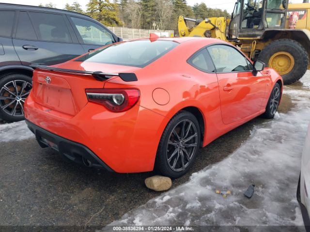 Photo 3 VIN: JF1ZNAA10H8707530 - TOYOTA 86 