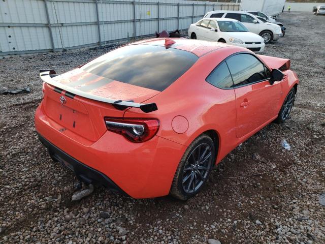 Photo 3 VIN: JF1ZNAA10H8708113 - TOYOTA 86 BASE 