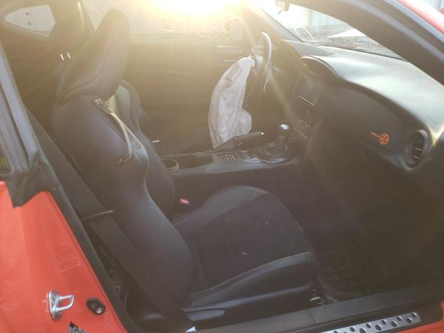 Photo 4 VIN: JF1ZNAA10H8708113 - TOYOTA 86 BASE 