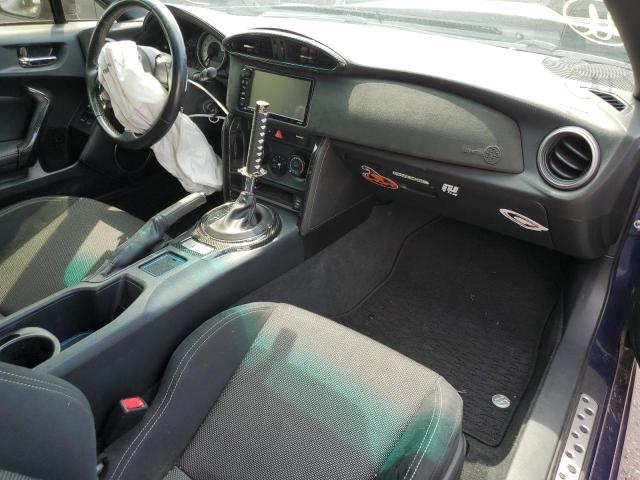 Photo 7 VIN: JF1ZNAA10H8710007 - TOYOTA 86 BASE 