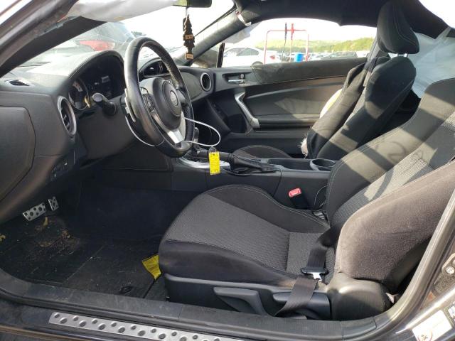 Photo 6 VIN: JF1ZNAA10H8710329 - TOYOTA 86 BASE 