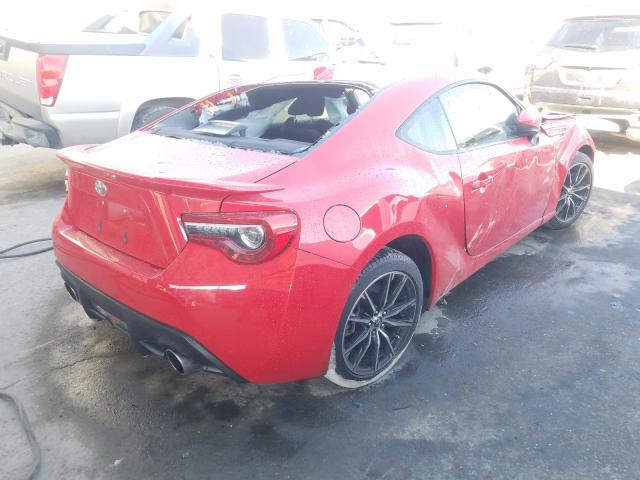 Photo 3 VIN: JF1ZNAA10H8711335 - TOYOTA 86 BASE 