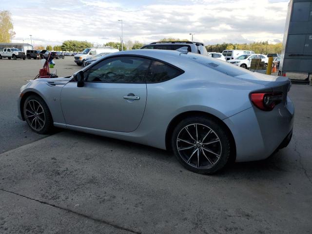 Photo 1 VIN: JF1ZNAA10H9700247 - TOYOTA 86 