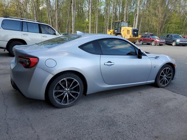 Photo 2 VIN: JF1ZNAA10H9700247 - TOYOTA 86 