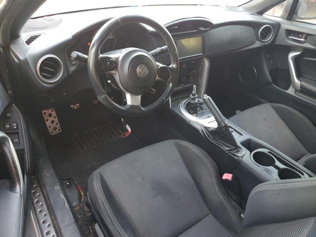 Photo 7 VIN: JF1ZNAA10H9700247 - TOYOTA 86 