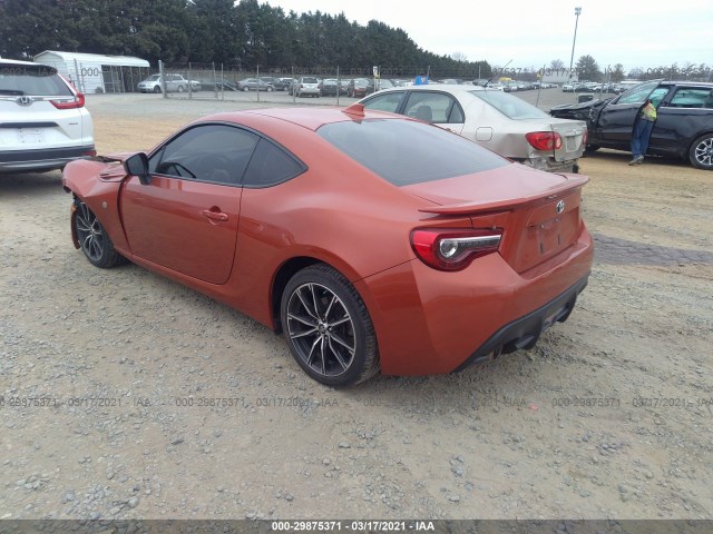 Photo 2 VIN: JF1ZNAA10H9705433 - TOYOTA 86 