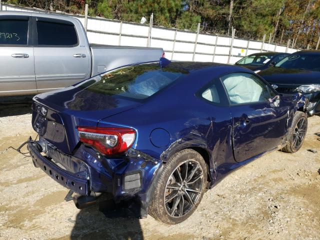 Photo 3 VIN: JF1ZNAA10H9705867 - TOYOTA 86 BASE 