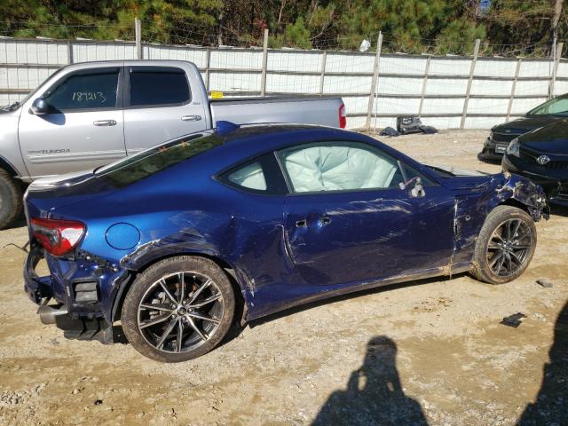 Photo 8 VIN: JF1ZNAA10H9705867 - TOYOTA 86 BASE 