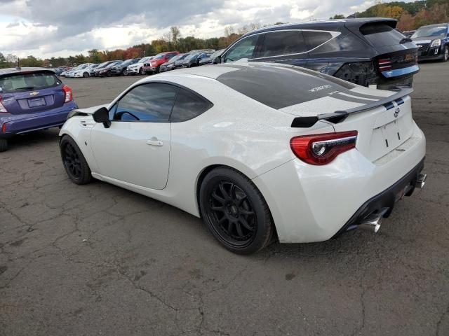 Photo 1 VIN: JF1ZNAA10H9707313 - TOYOTA 86 BASE 