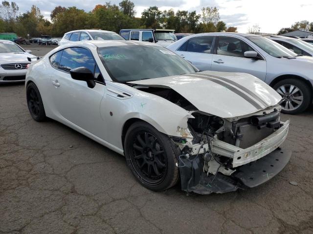 Photo 3 VIN: JF1ZNAA10H9707313 - TOYOTA 86 BASE 