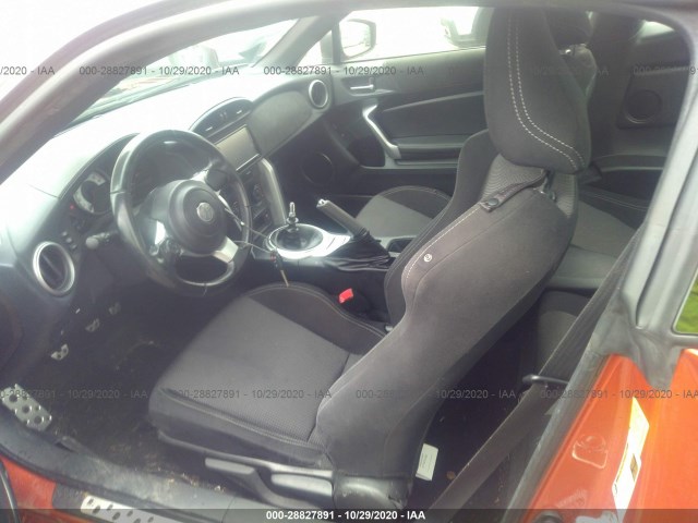 Photo 4 VIN: JF1ZNAA10H9709188 - TOYOTA 86 