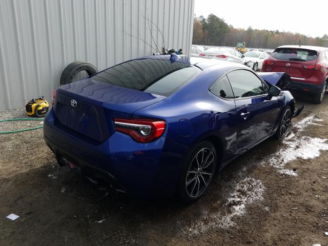 Photo 3 VIN: JF1ZNAA10H9711295 - TOYOTA 86 BASE 