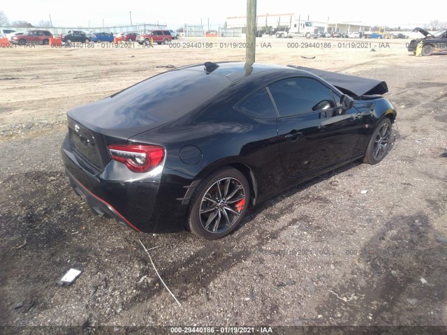 Photo 3 VIN: JF1ZNAA10J8701670 - TOYOTA 86 