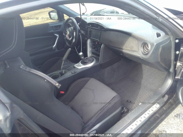 Photo 4 VIN: JF1ZNAA10J8701670 - TOYOTA 86 