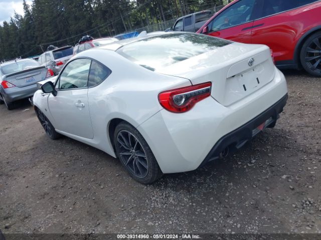 Photo 2 VIN: JF1ZNAA10K8703629 - TOYOTA 86 