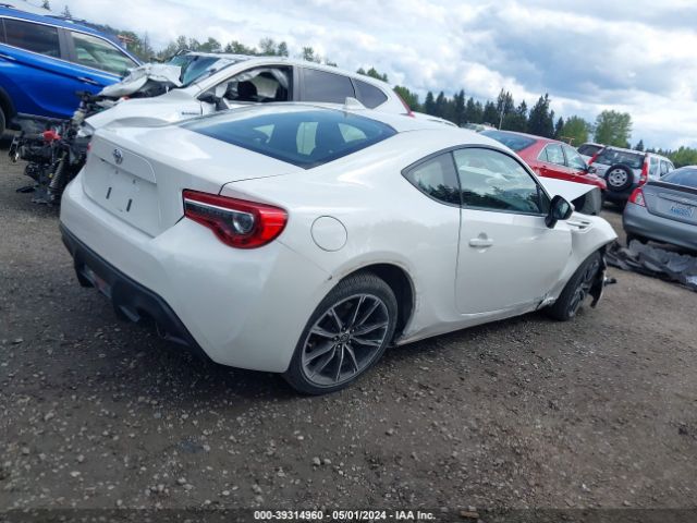 Photo 3 VIN: JF1ZNAA10K8703629 - TOYOTA 86 