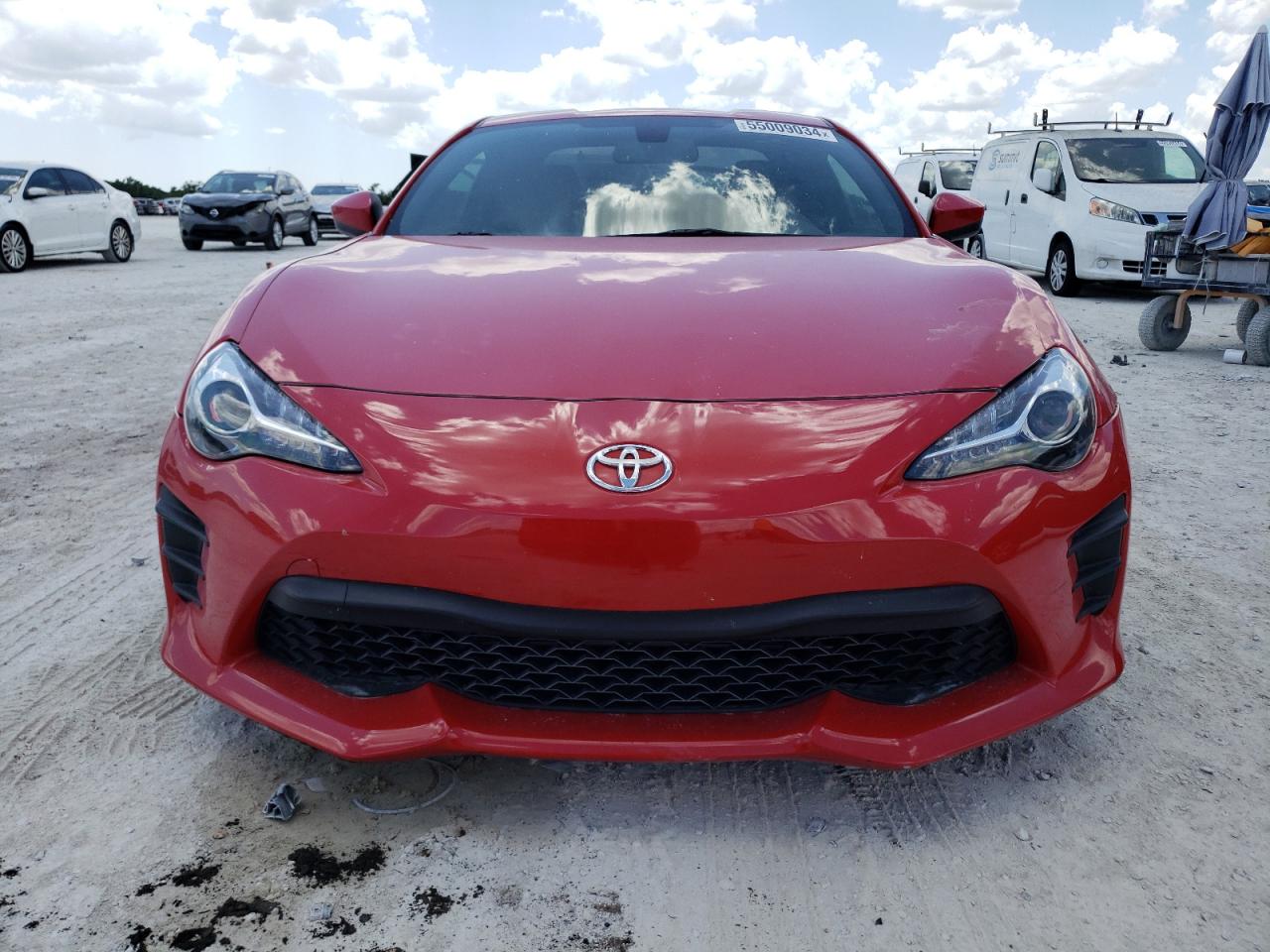 Photo 4 VIN: JF1ZNAA10K9704094 - TOYOTA GT86 