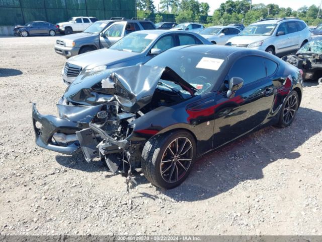 Photo 1 VIN: JF1ZNAA10L8751729 - TOYOTA 86 