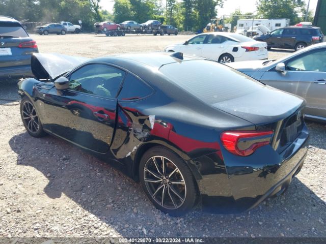 Photo 2 VIN: JF1ZNAA10L8751729 - TOYOTA 86 