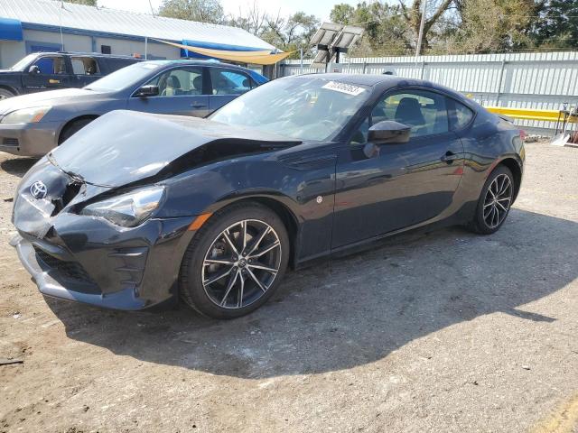 Photo 0 VIN: JF1ZNAA10L9751305 - TOYOTA 86 