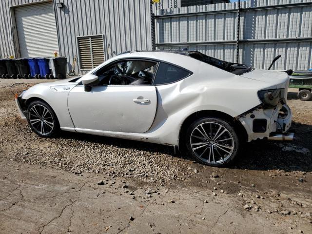 Photo 1 VIN: JF1ZNAA11D1707703 - TOYOTA SCION FRS 