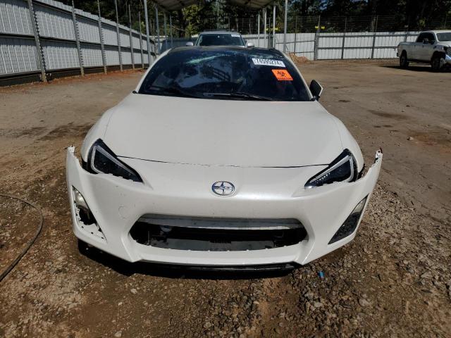 Photo 4 VIN: JF1ZNAA11D1707703 - TOYOTA SCION FRS 