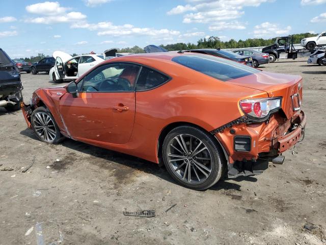 Photo 1 VIN: JF1ZNAA11D1717700 - SCION FRS 