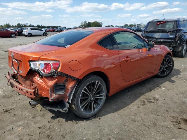 Photo 2 VIN: JF1ZNAA11D1717700 - SCION FRS 