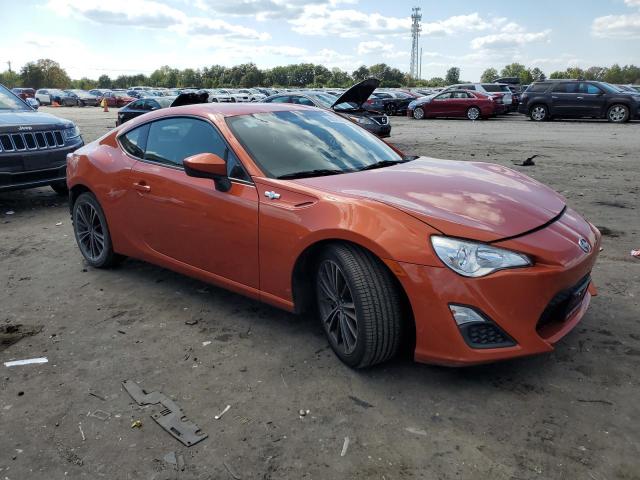 Photo 3 VIN: JF1ZNAA11D1717700 - SCION FRS 