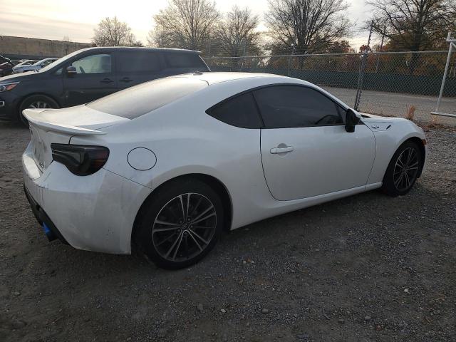 Photo 2 VIN: JF1ZNAA11D1719642 - TOYOTA SCION FR-S 