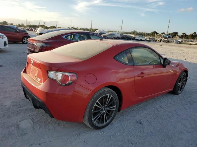 Photo 2 VIN: JF1ZNAA11D1722461 - SCION FR-S 