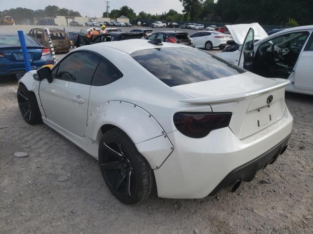 Photo 2 VIN: JF1ZNAA11D1722637 - TOYOTA SCION FR-S 