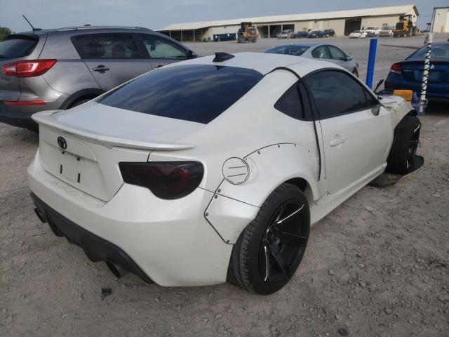 Photo 3 VIN: JF1ZNAA11D1722637 - TOYOTA SCION FR-S 