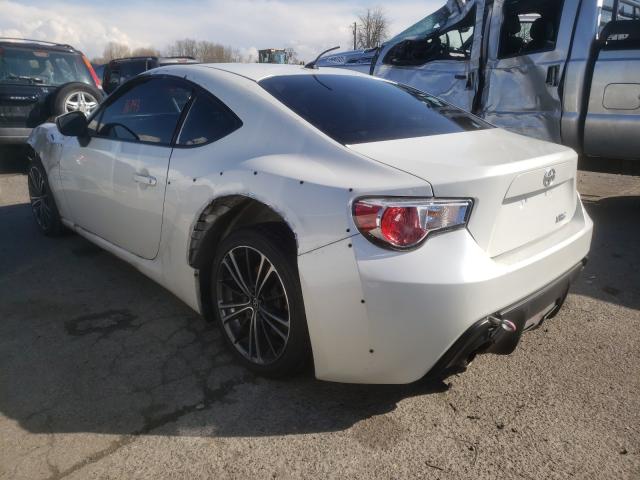 Photo 2 VIN: JF1ZNAA11D1724226 - SCION FRS 