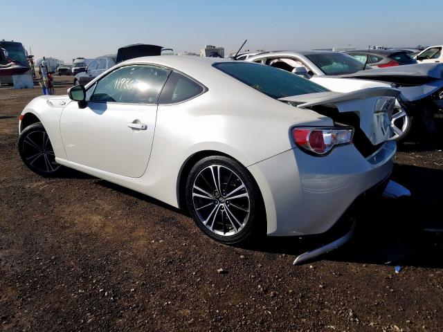 Photo 2 VIN: JF1ZNAA11D1724694 - TOYOTA SCION FR-S 