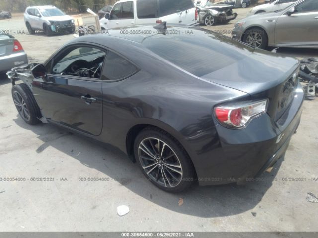 Photo 2 VIN: JF1ZNAA11D1726929 - SCION FR-S 